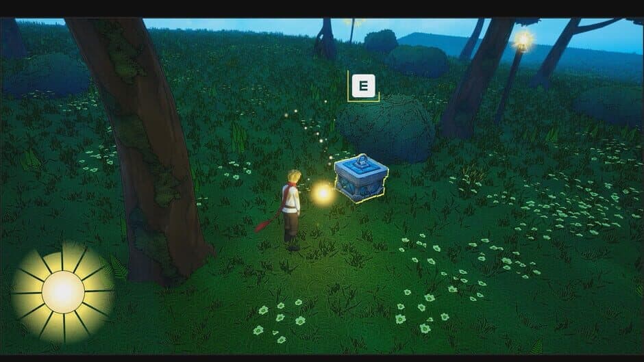 Скриншот 9 из Forestless