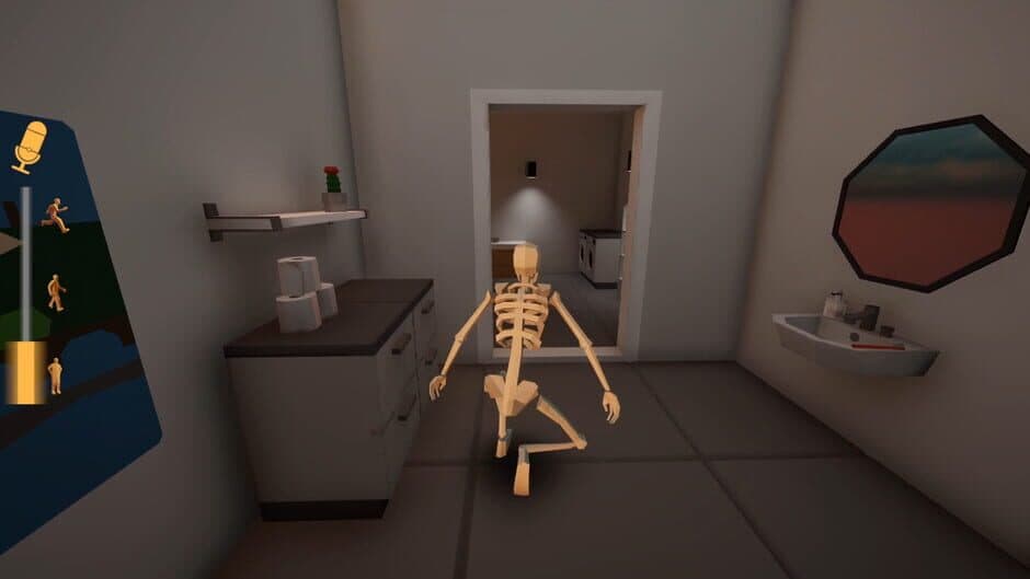 Скриншот 2 из Skelly Screamer