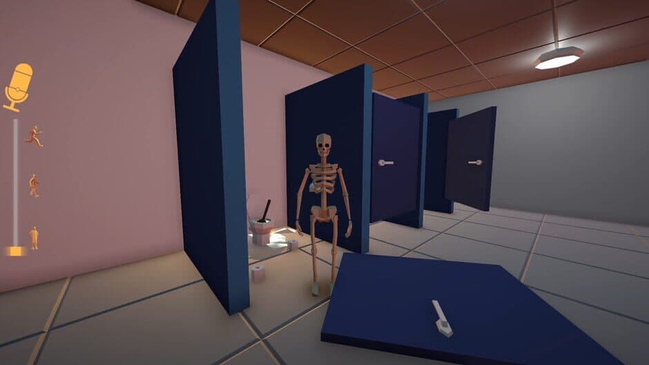 Скриншот 4 из Skelly Screamer