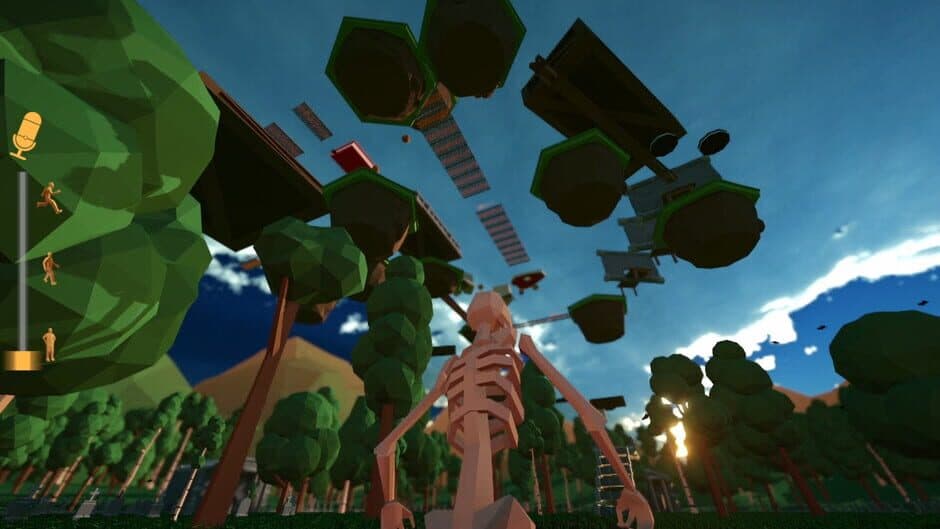 Скриншот 5 из Skelly Screamer