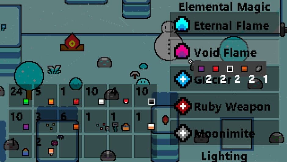 Скриншот 5 из SlimeCraft