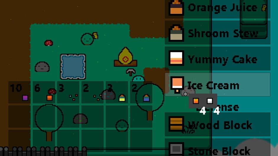 Скриншот 6 из SlimeCraft