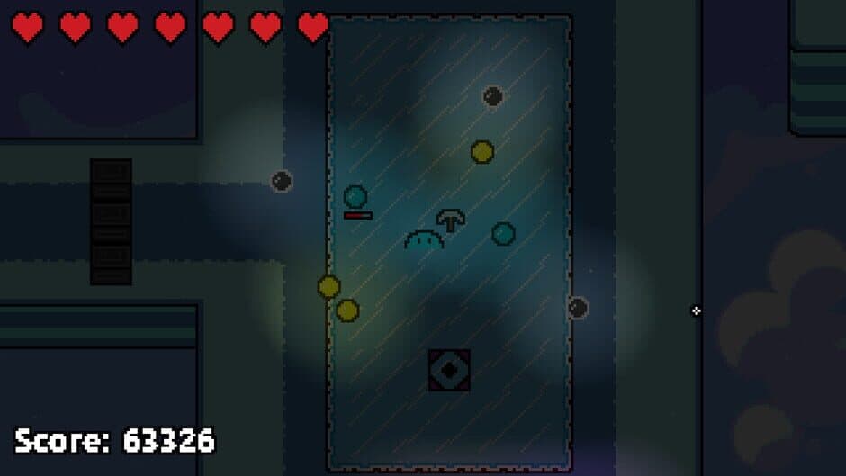 Скриншот 8 из SlimeCraft