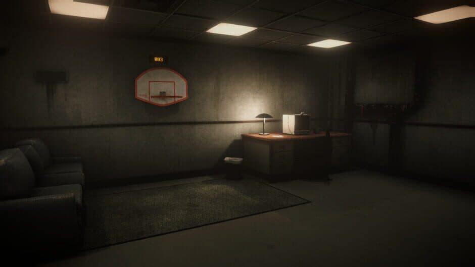 Скриншот 1 из Vigil