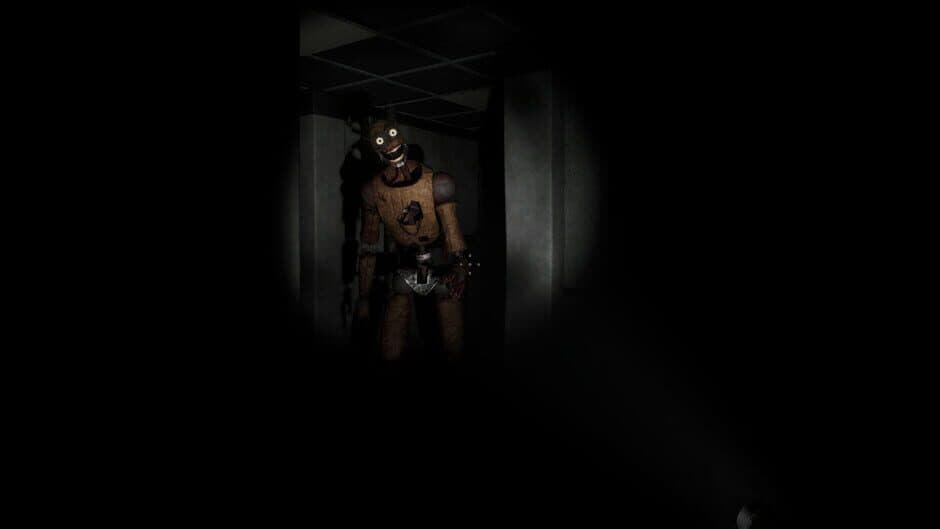 Скриншот 8 из Vigil