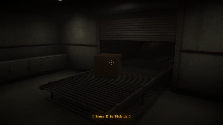 Скриншот 4 из Vigil