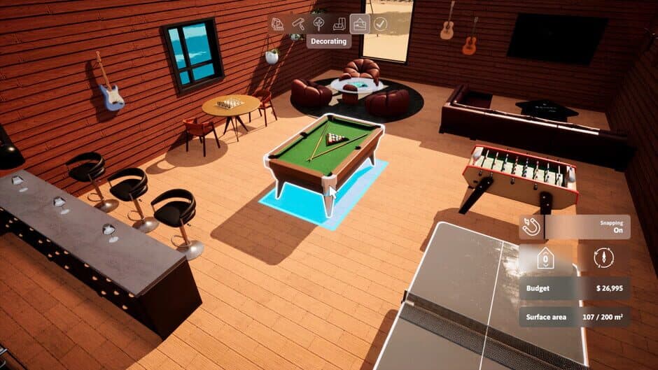 Скриншот 1 из Architect Life: Hobbies Pack