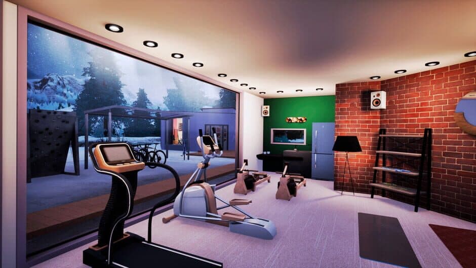 Скриншот 2 из Architect Life: Hobbies Pack