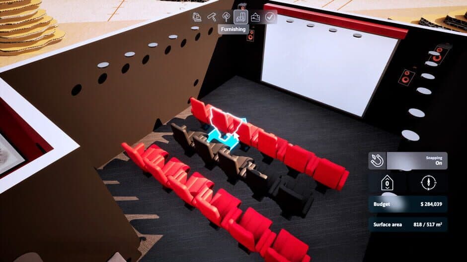 Скриншот 4 из Architect Life: Hobbies Pack
