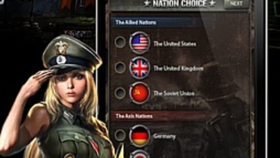 Скриншот 2 из Last War: World Edition