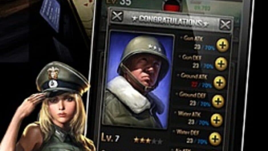 Скриншот 3 из Last War: World Edition