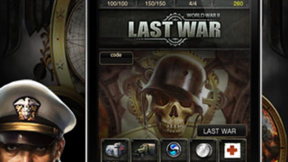 Скриншот 4 из Last War: World Edition