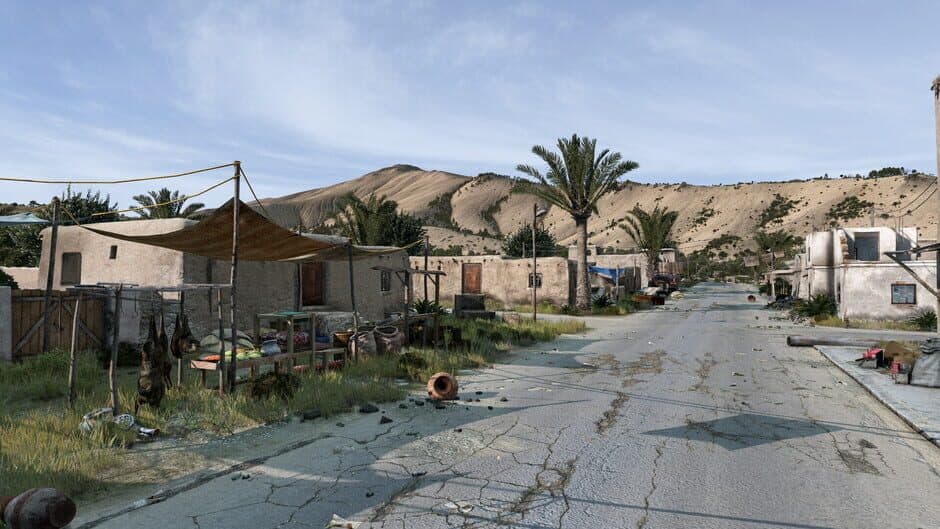 Скриншот 5 из DayZ: Badlands