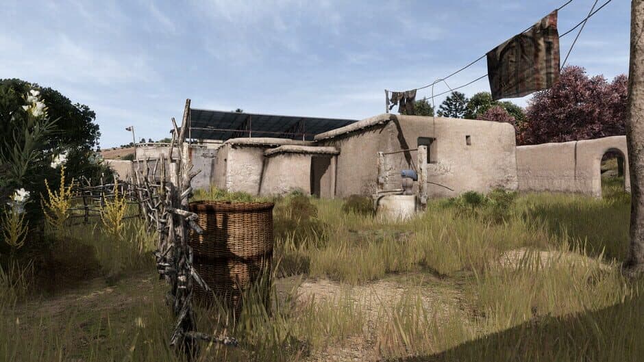 Скриншот 6 из DayZ: Badlands