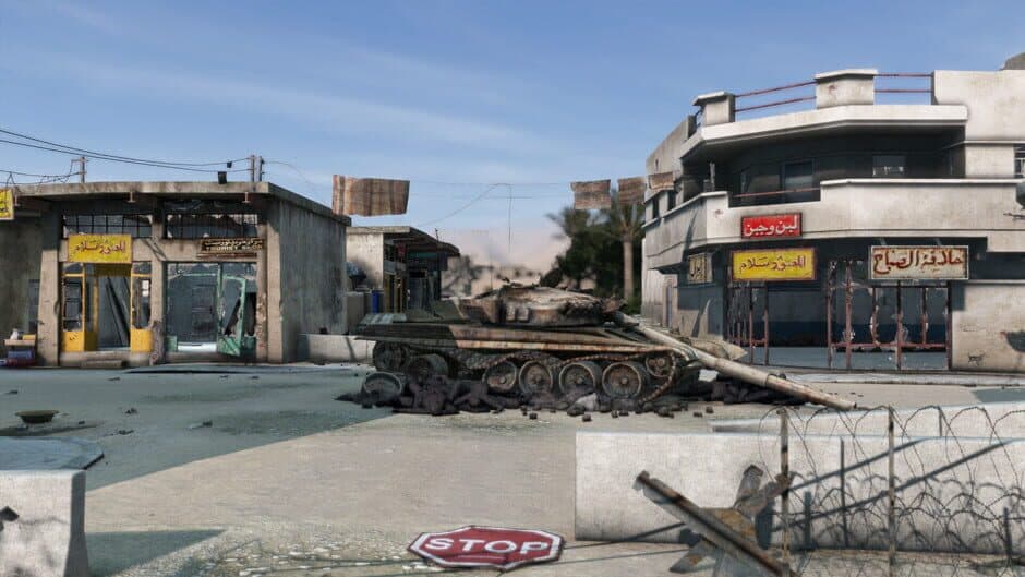Скриншот 7 из DayZ: Badlands
