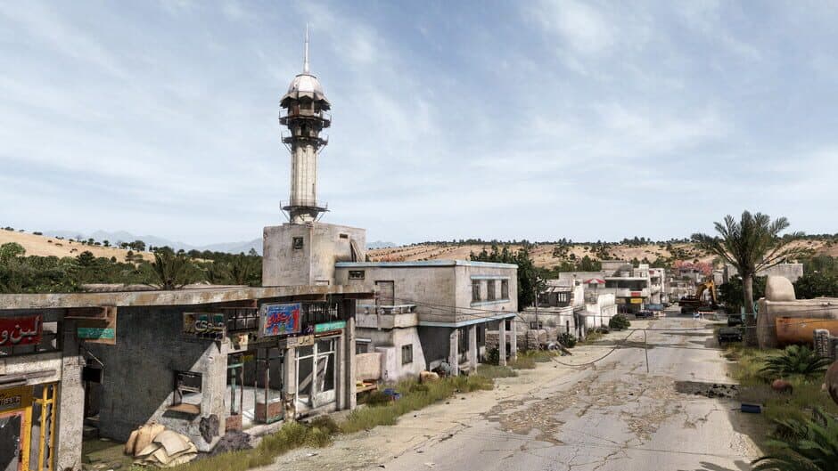 Скриншот 8 из DayZ: Badlands