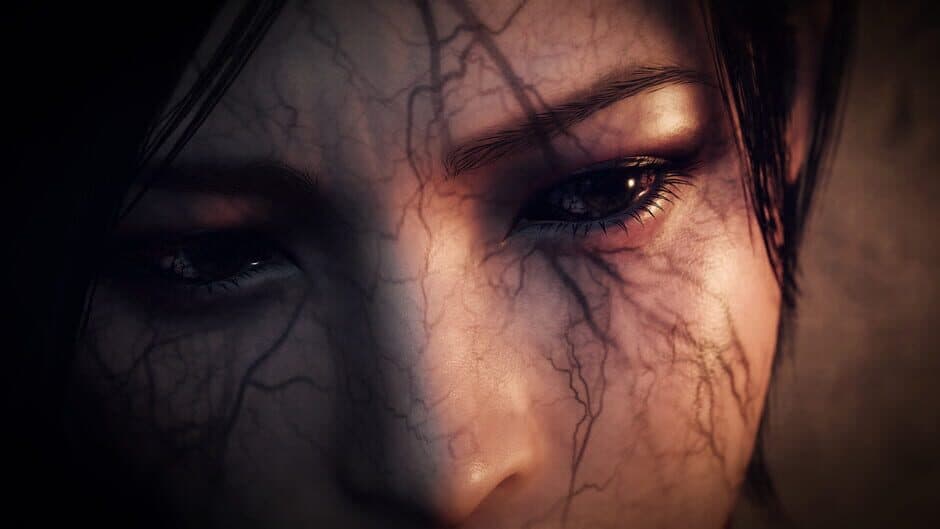 Скриншот 2 из Resident Evil 4: Separate Ways