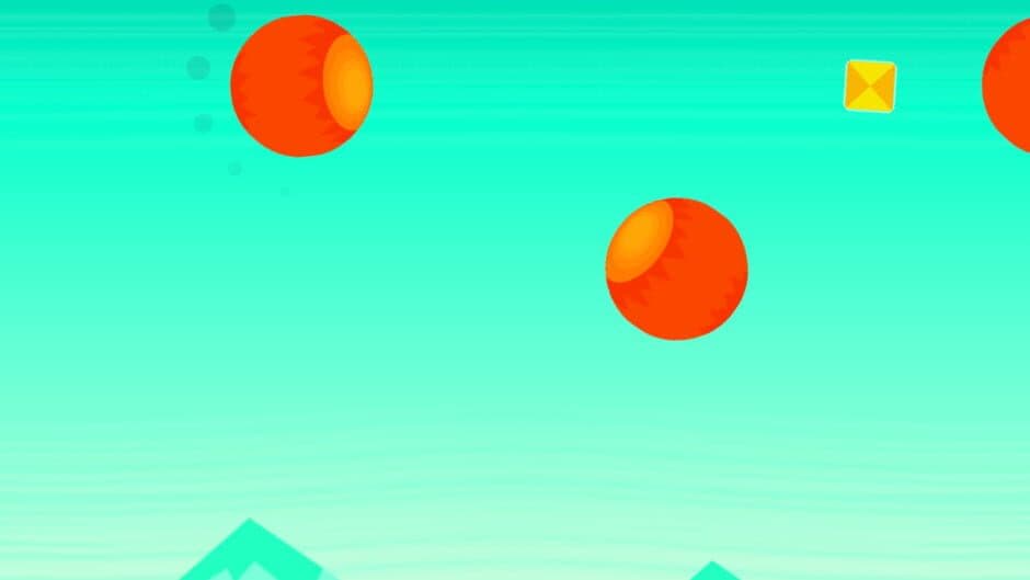 Скриншот 3 из Jump Nuts