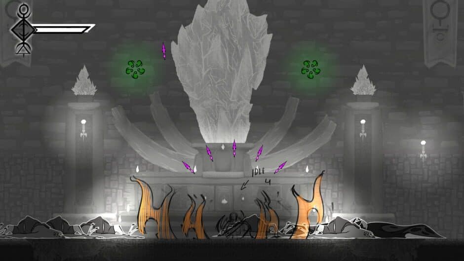 Скриншот 10 из Hysteric Kingdom