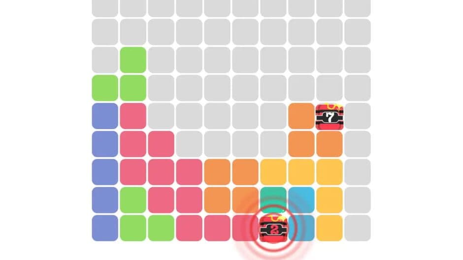 Скриншот 3 из Free to Fit