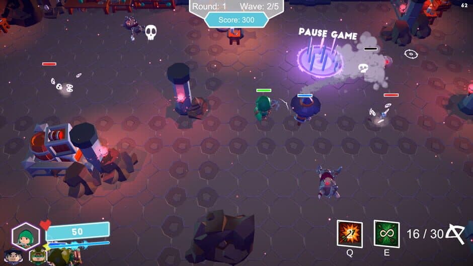 Скриншот 7 из Dungeon CompAInions