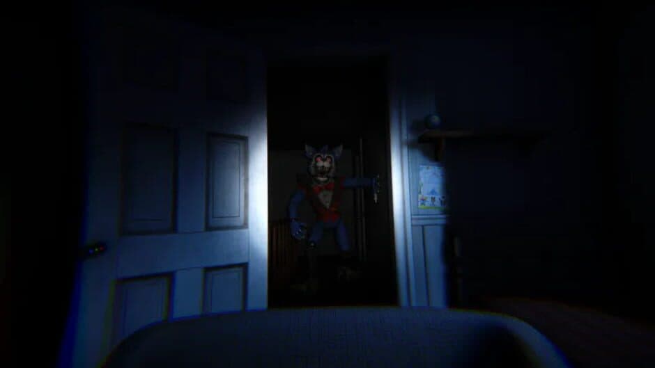 Скриншот 11 из Phantom Playhouse
