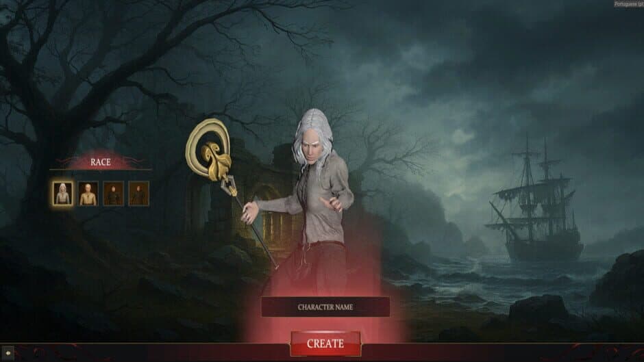 Скриншот 8 из Chaosborn