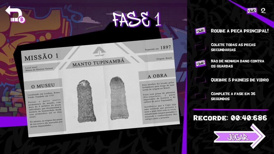 Скриншот 9 из Roller Heist