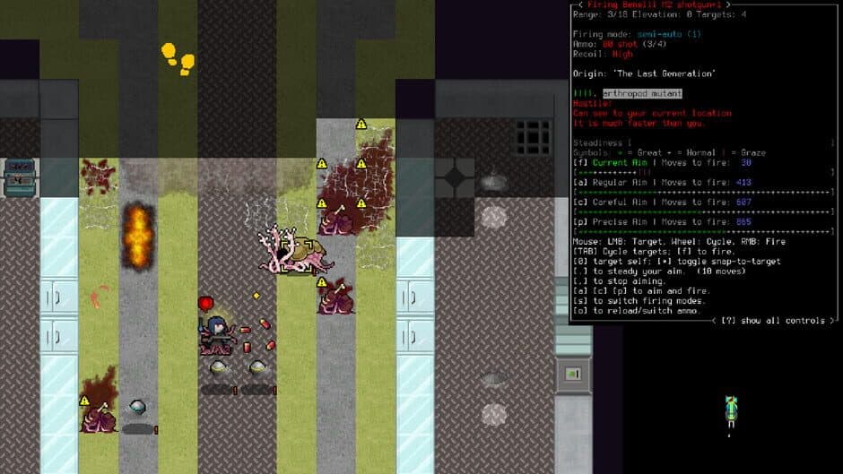 Скриншот 2 из Cataclysm: The Last Generation