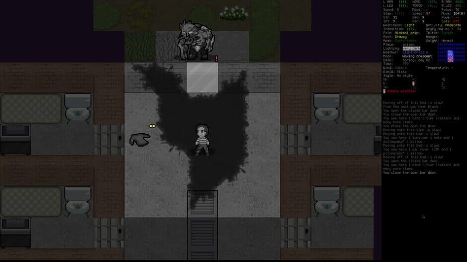 Скриншот 3 из Cataclysm: The Last Generation