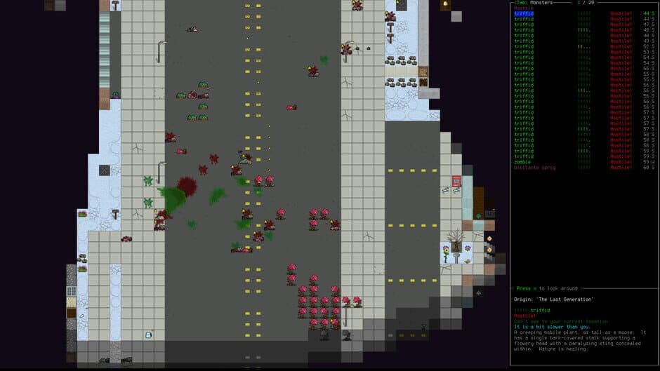 Скриншот 5 из Cataclysm: The Last Generation