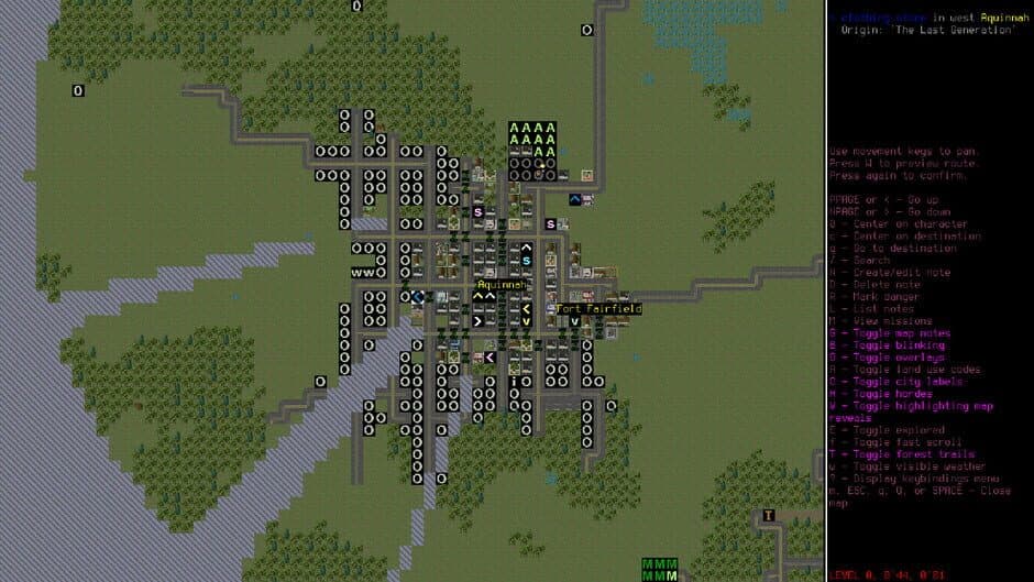 Скриншот 9 из Cataclysm: The Last Generation