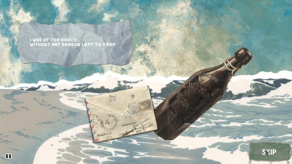 Скриншот 5 из Lost Letter