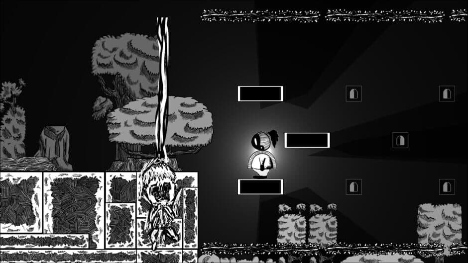Скриншот 1 из Bloodpunished: No Time Por Patience