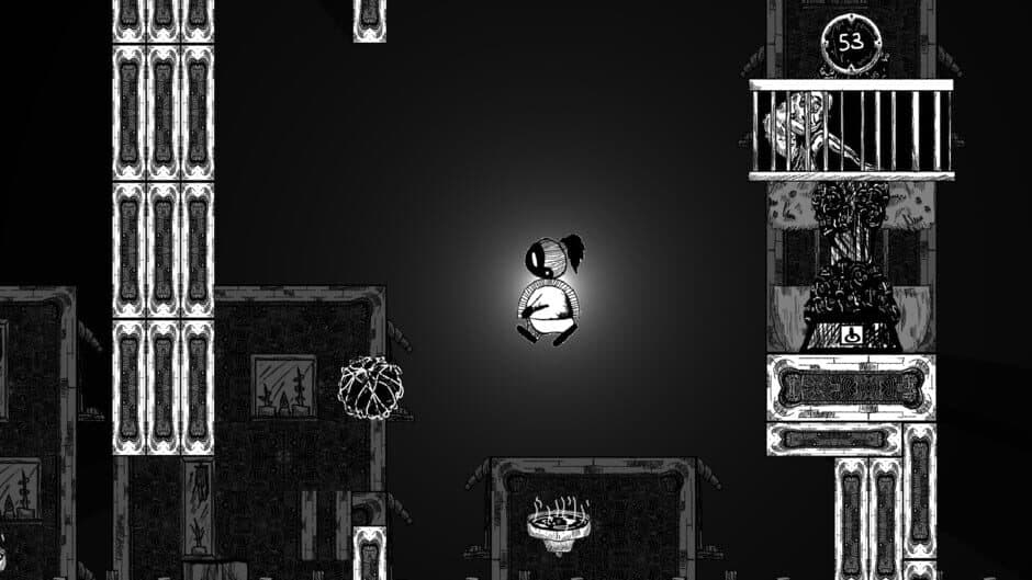 Скриншот 2 из Bloodpunished: No Time Por Patience