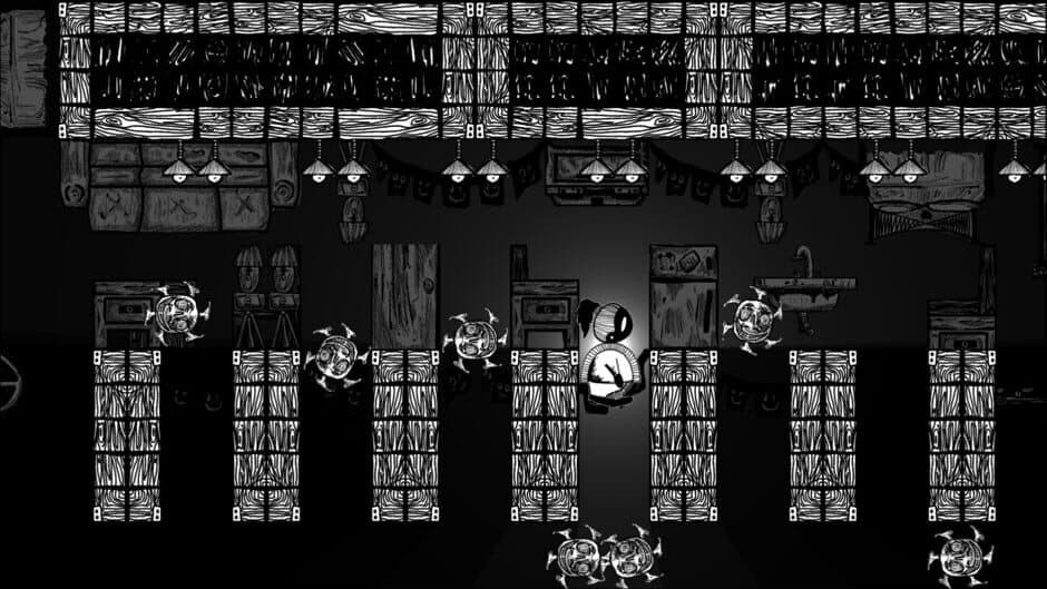 Скриншот 3 из Bloodpunished: No Time Por Patience