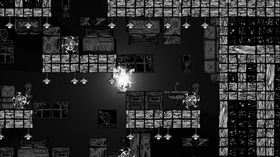 Скриншот 5 из Bloodpunished: No Time Por Patience