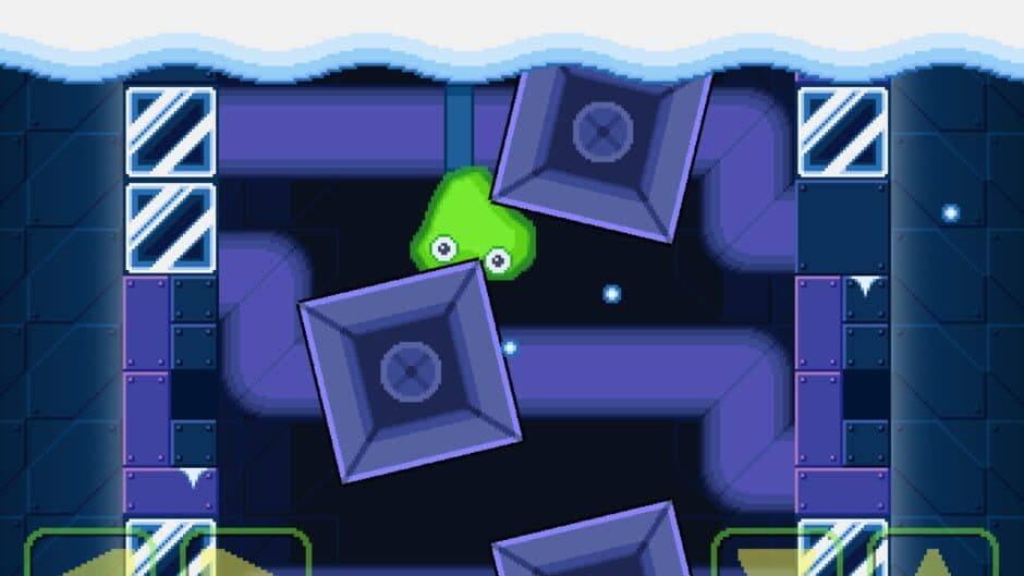 Скриншот 3 из Slime Labs 3