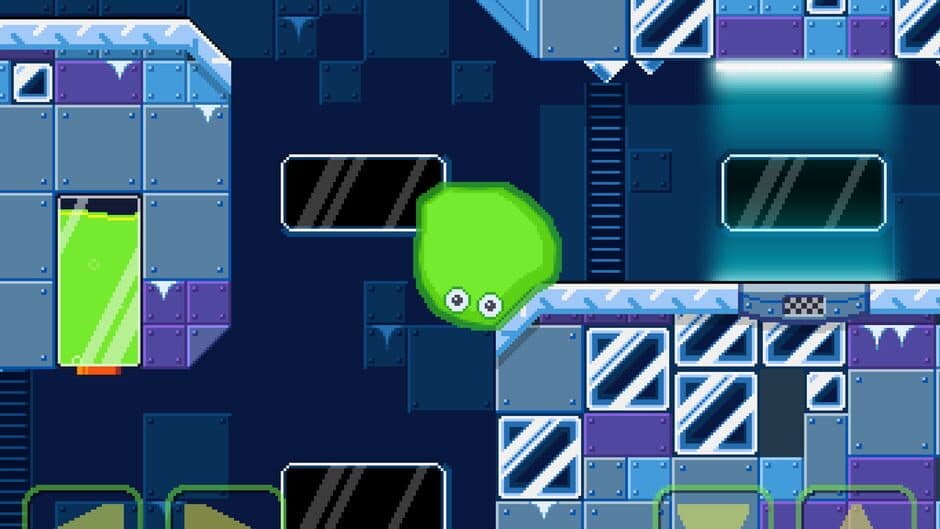 Скриншот 4 из Slime Labs 3