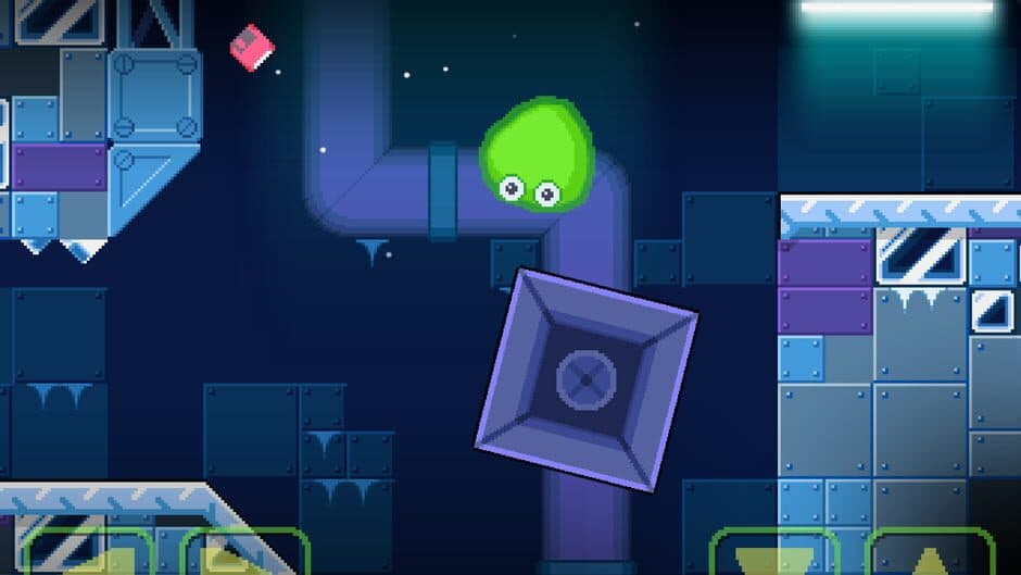 Скриншот 5 из Slime Labs 3