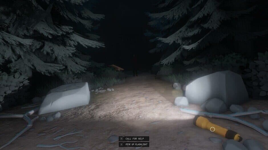 Скриншот 2 из Forest Ranger Services: Episode 2