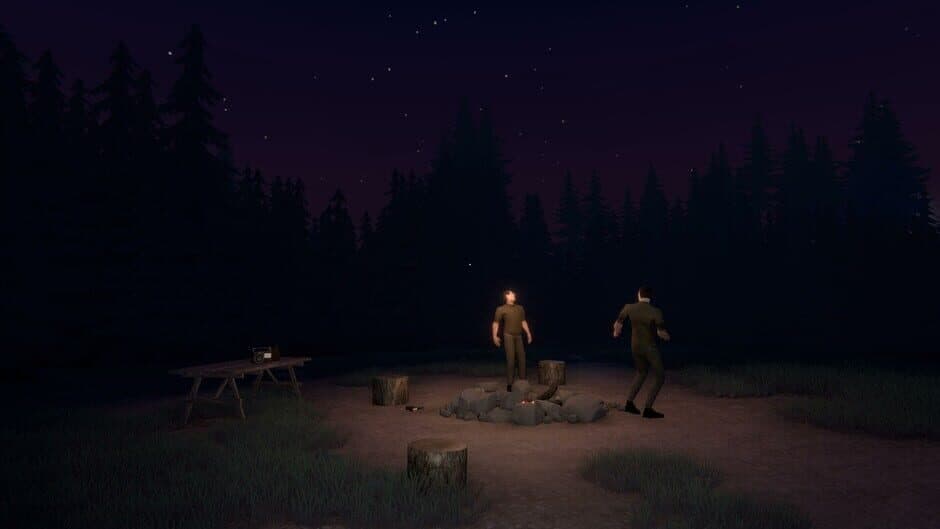 Скриншот 3 из Forest Ranger Services: Episode 2