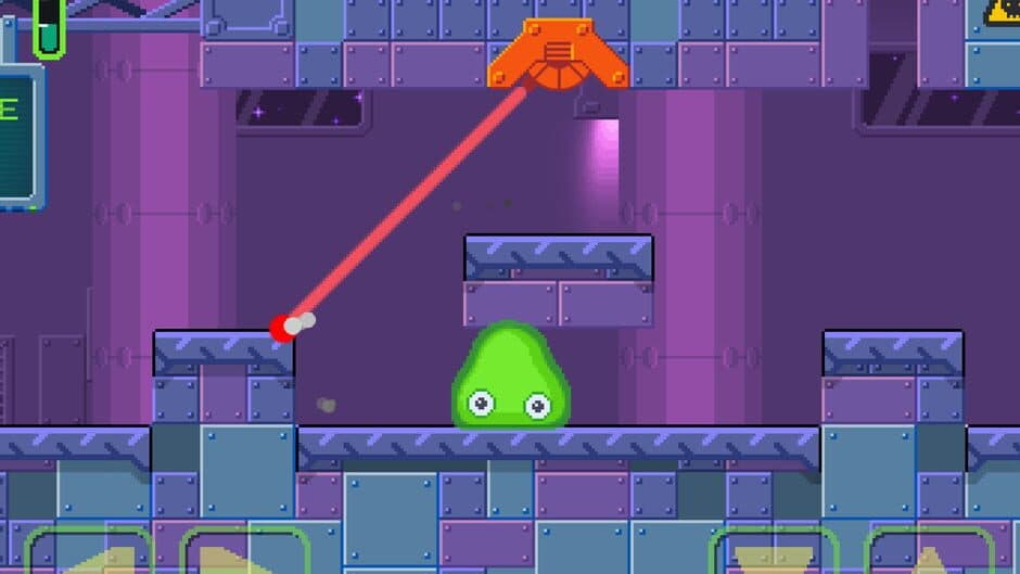 Скриншот 2 из Slime Labs