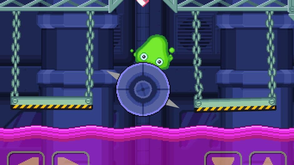 Скриншот 2 из Slime Labs 2