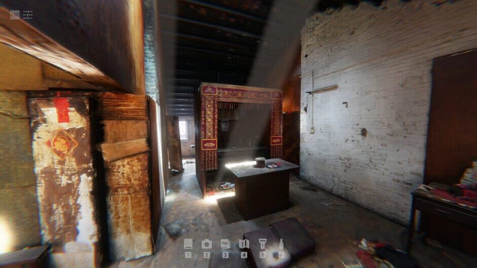 Скриншот 3 из Self-Comb Women: Home Left Behind