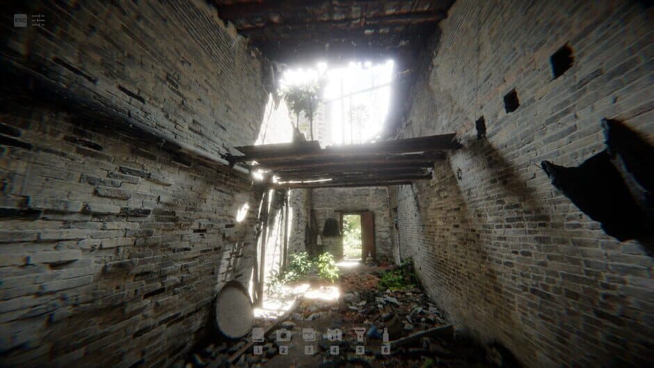 Скриншот 6 из Self-Comb Women: Home Left Behind