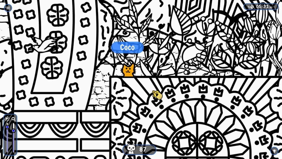 Скриншот 2 из 101 Cats in Medina