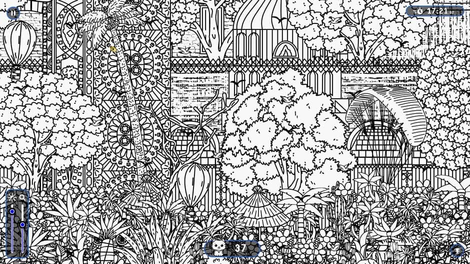 Скриншот 4 из 101 Cats in Medina