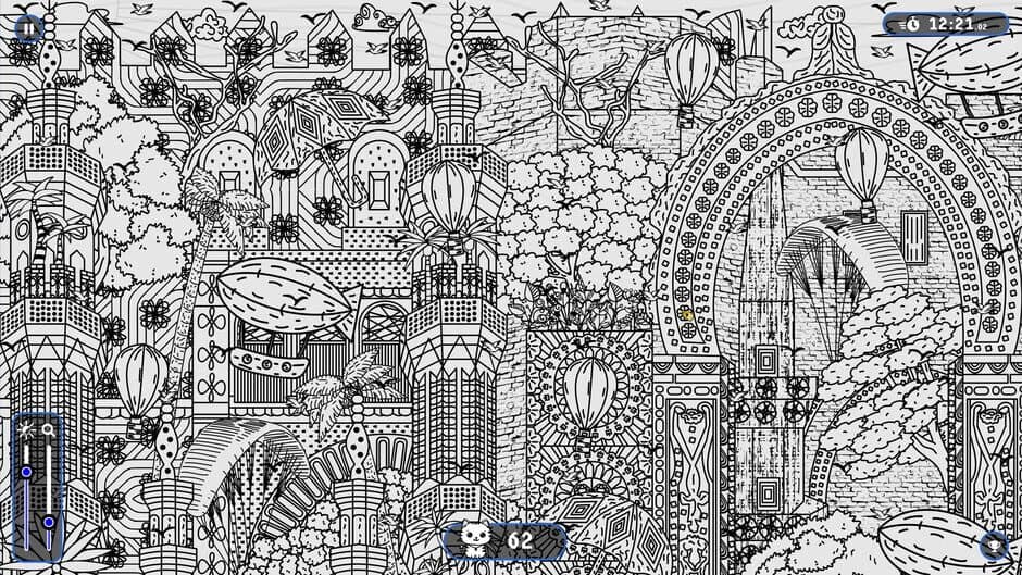 Скриншот 5 из 101 Cats in Medina