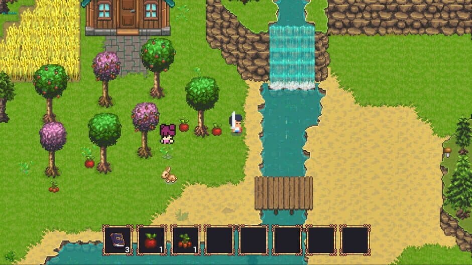 Скриншот 2 из Lost Relics